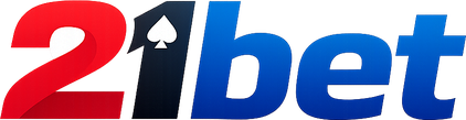 21bet Logo